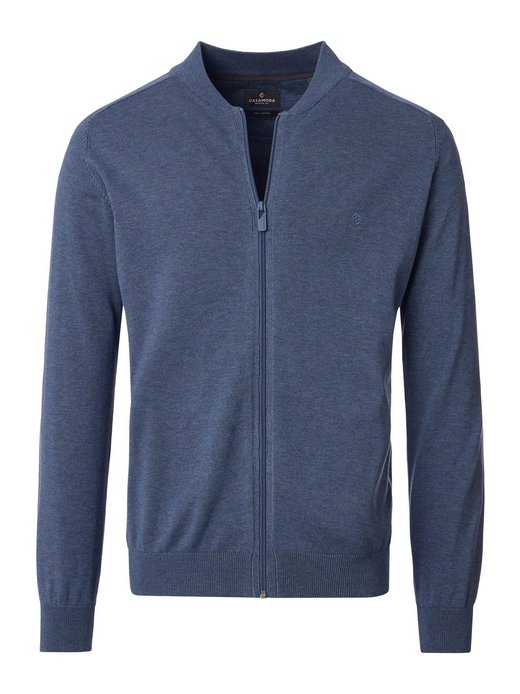 Herren Strickjacke - Basic
