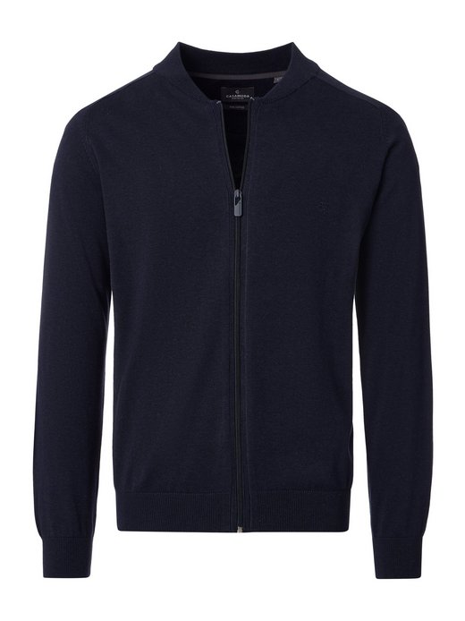 Herren Strickjacke - Basic