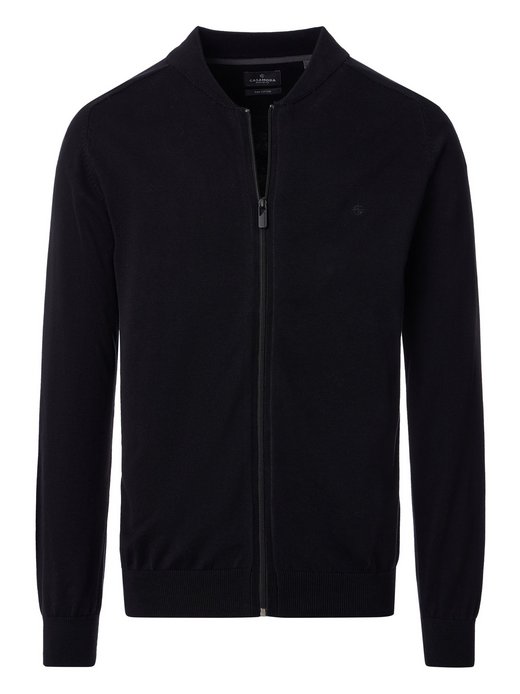 Herren Strickjacke - Basic