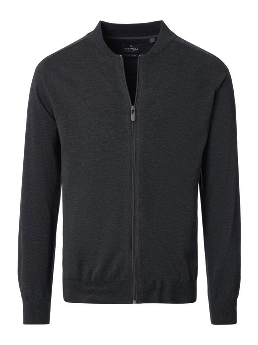 Herren Strickjacke - Basic