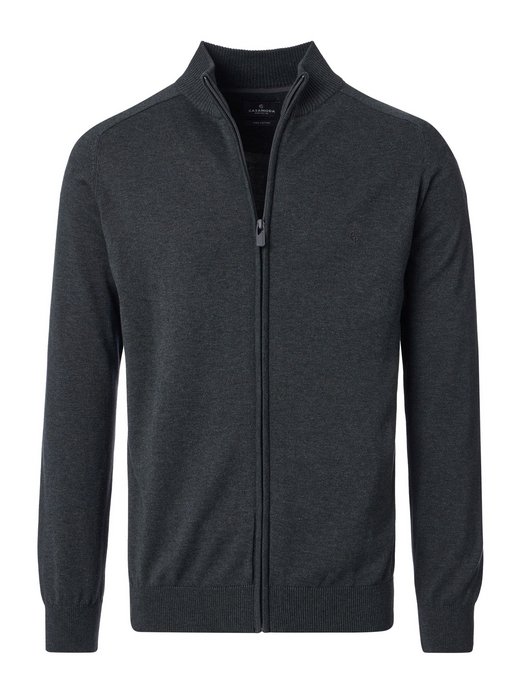 Herren Strickjacke - Basic