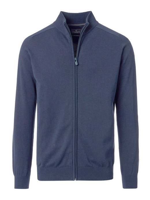 Herren Strickjacke - Basic