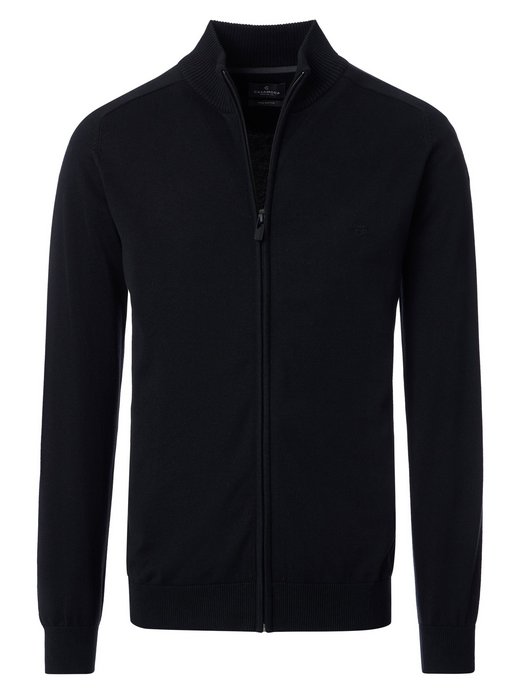 Herren Strickjacke - Basic