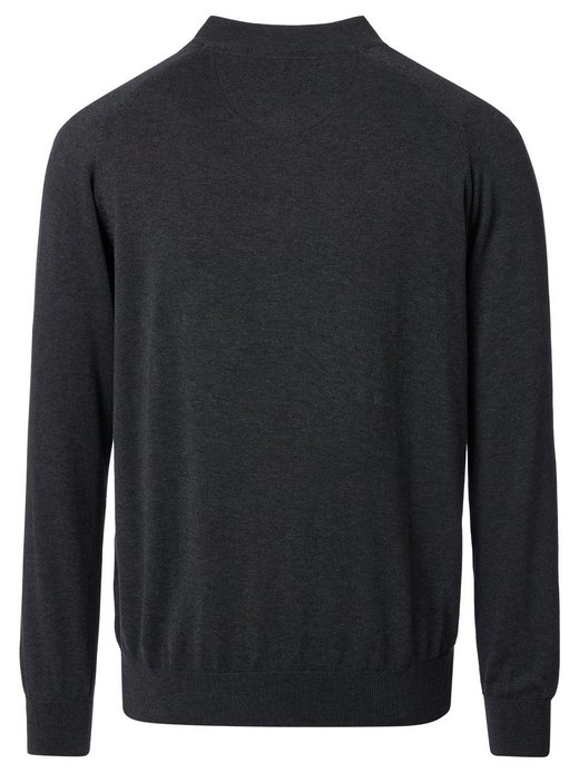 Herren Strickjacke - Basic