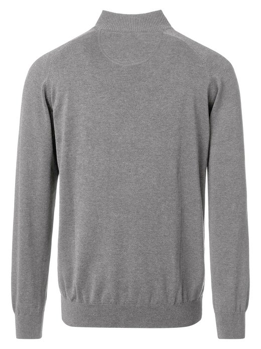 Herren Strickjacke - Basic