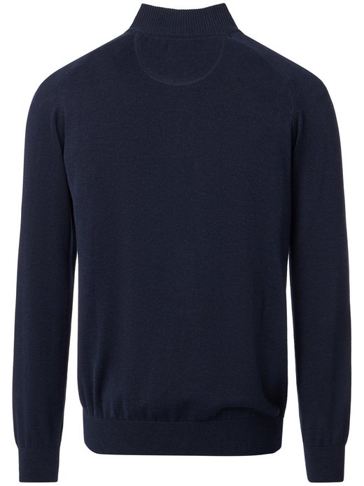 Herren Strickjacke - Basic