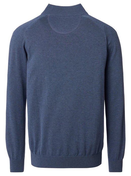 Herren Strickjacke - Basic