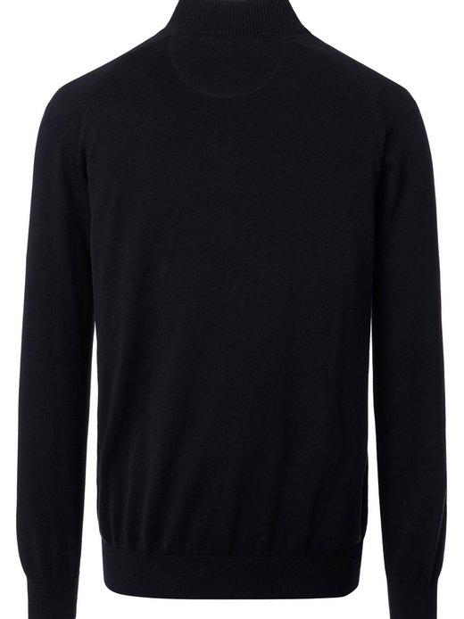 Herren Strickjacke - Basic