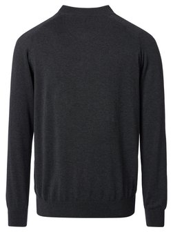 Herren Strickjacke - Basic