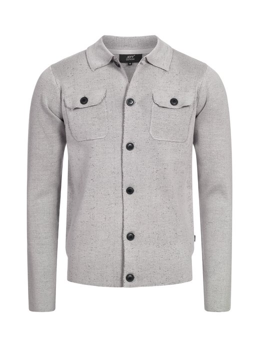 Herren Strickjacke - Bradshaw