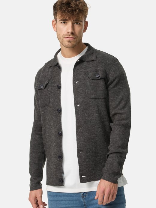 Herren Strickjacke - Bradshaw