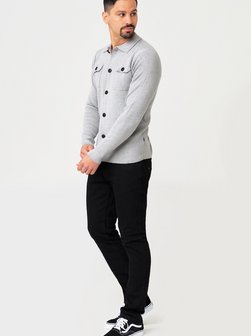 Herren Strickjacke - Bradshaw
