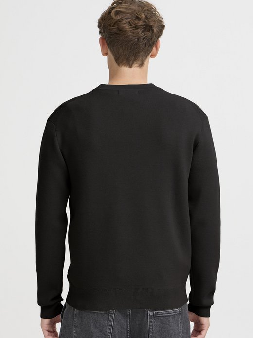 Herren Strickjacke - CFAgnar