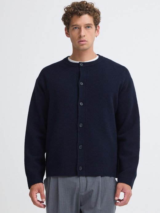 Herren Strickjacke - CFAiko Knit