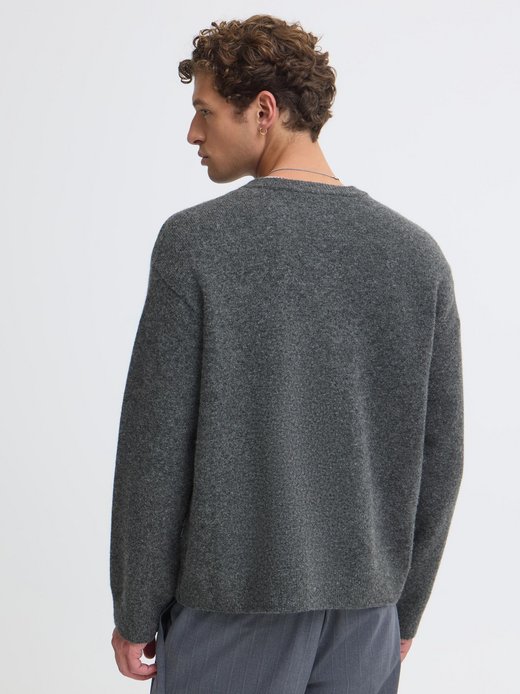 Herren Strickjacke - CFAiko Knit