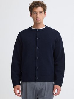 Herren Strickjacke - CFAiko Knit