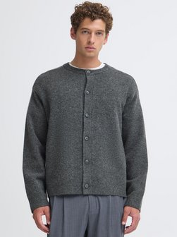 Herren Strickjacke - CFAiko Knit