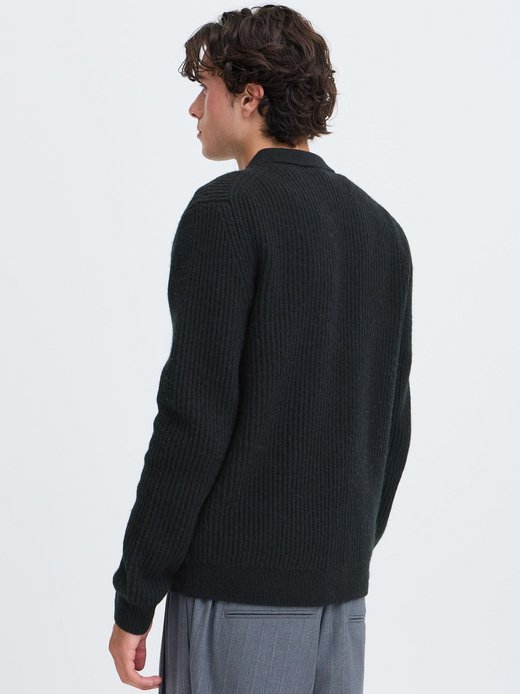 Herren Strickjacke - CFAlek