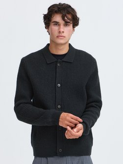 Herren Strickjacke - CFAlek