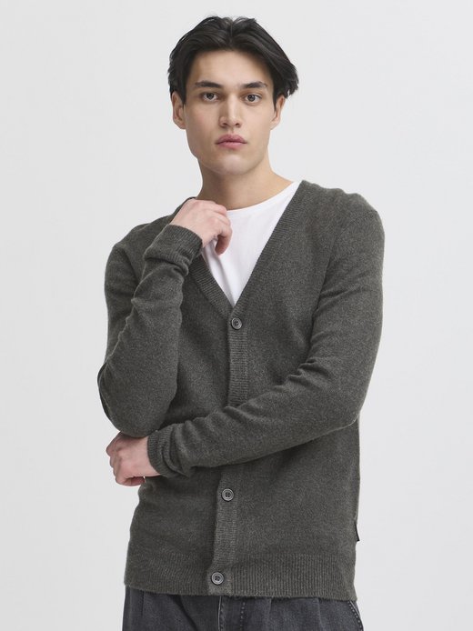 Herren Strickjacke - CFHeine