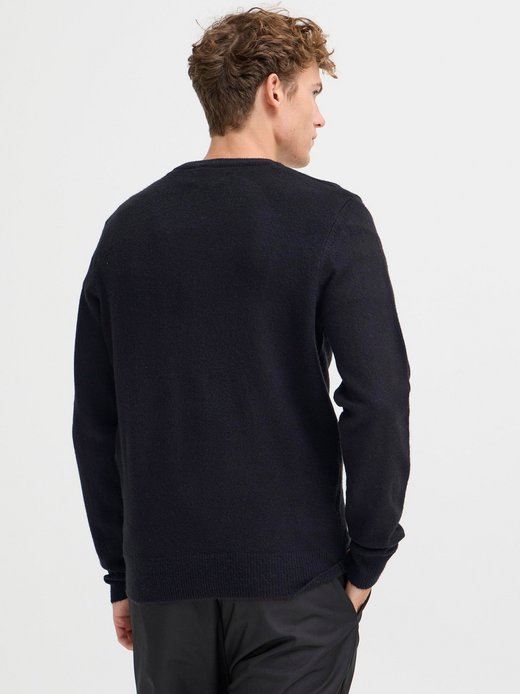 Herren Strickjacke - CFHeine