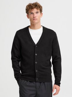 Herren Strickjacke - CFHeine