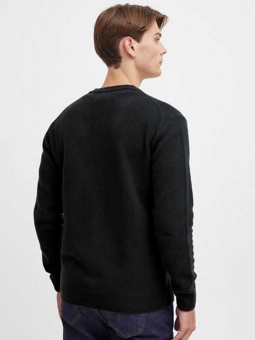 Herren Strickjacke - CFKarl