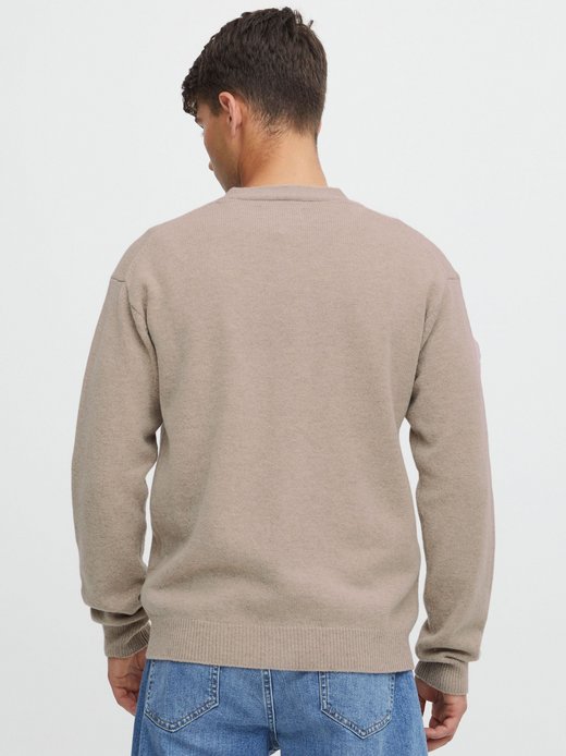 Herren Strickjacke - CFKarl