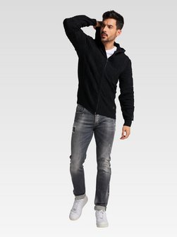 Herren Strickjacke  -  Copello