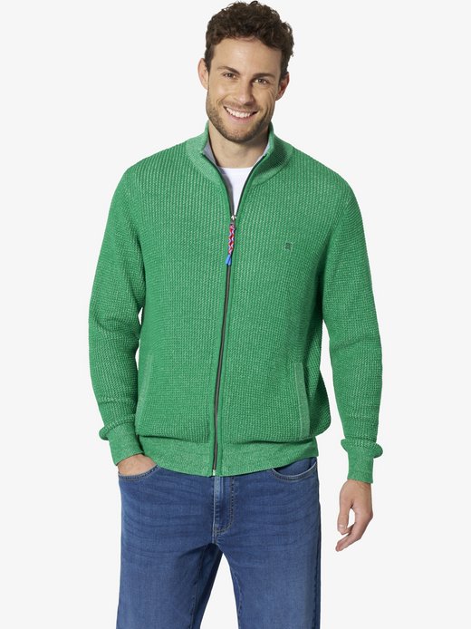 Herren Strickjacke - DALAR