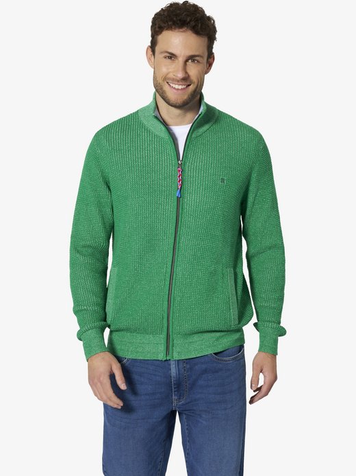 Herren Strickjacke - DALAR
