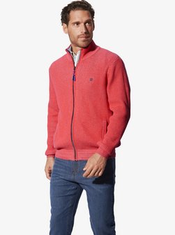 Herren Strickjacke - DALAR