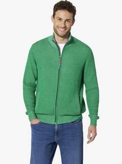 Herren Strickjacke - DALAR