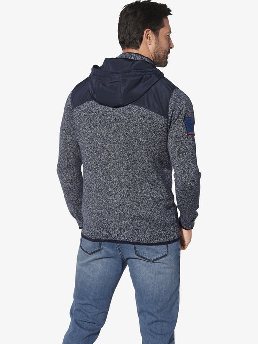 Herren Strickjacke - DJARKE