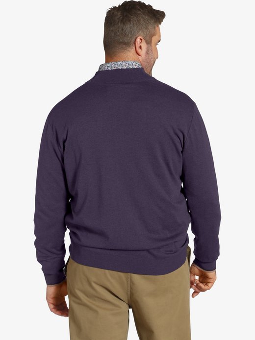 Herren Strickjacke - DUKE HUW