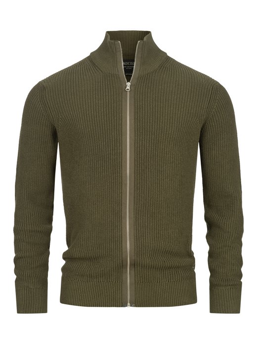 Herren Strickjacke - Dodson