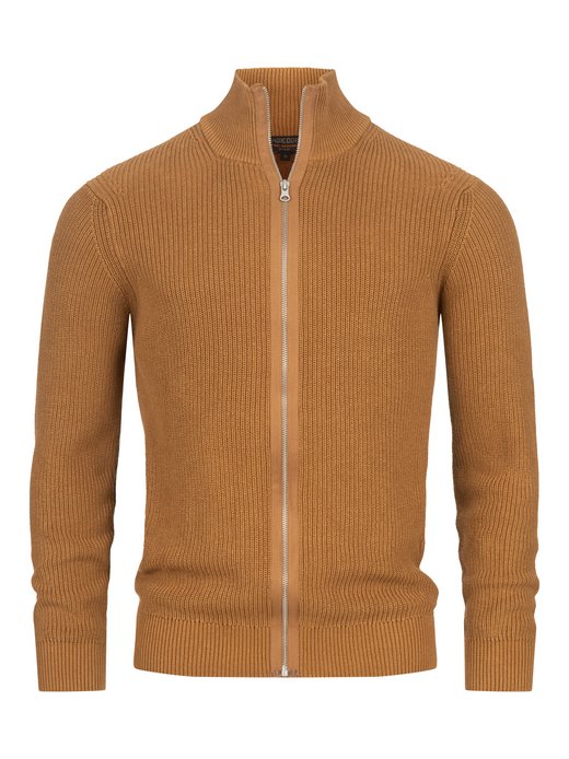 Herren Strickjacke - Dodson
