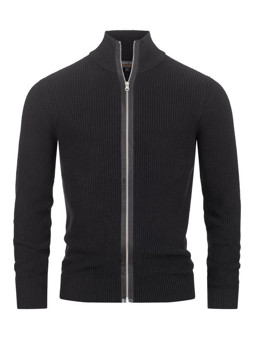 Herren Strickjacke - Dodson