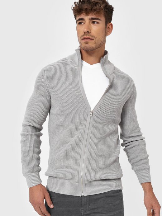 Herren Strickjacke - Dodson