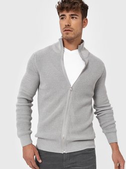 Herren Strickjacke - Dodson