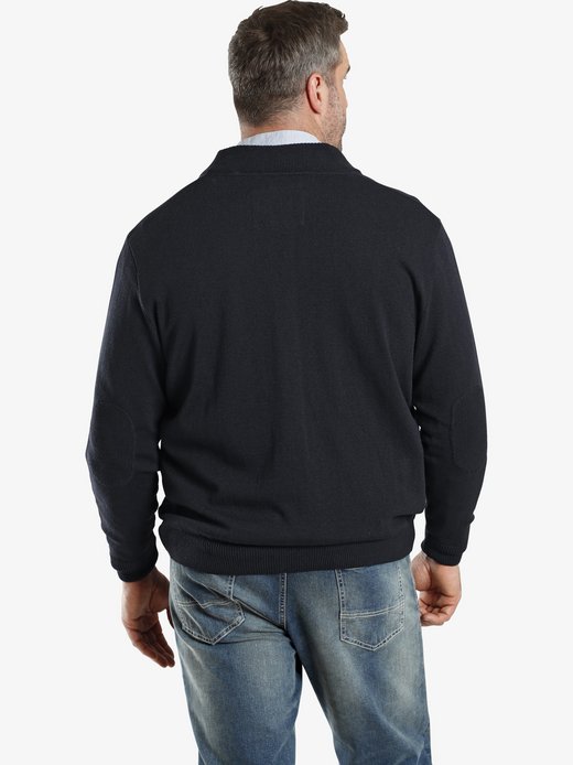 Herren Strickjacke - EARL THOMAS
