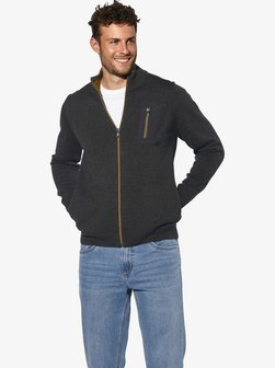Herren Strickjacke - FALON