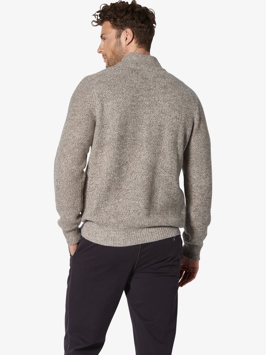 Herren Strickjacke - FILERAZZI