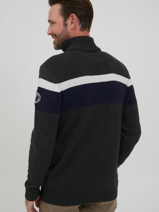 Herren Strickjacke - FQEdvard