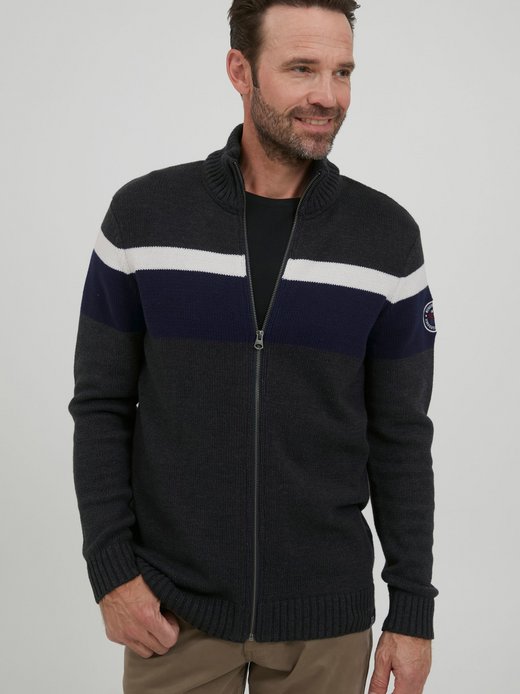 Herren Strickjacke - FQEdvard