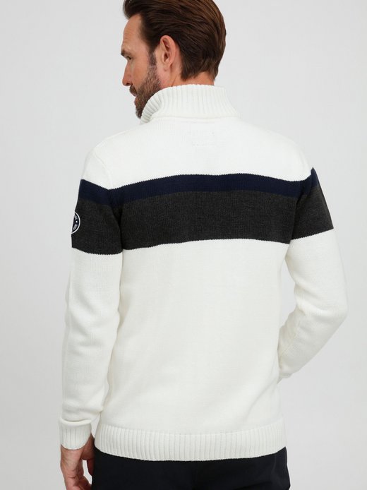 Herren Strickjacke - FQEdvard