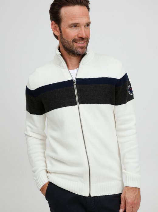 Herren Strickjacke - FQEdvard