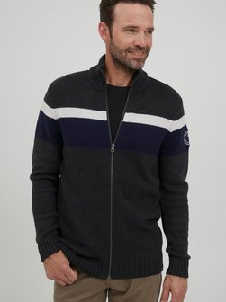 Herren Strickjacke - FQEdvard