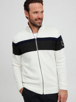 Herren Strickjacke - FQEdvard