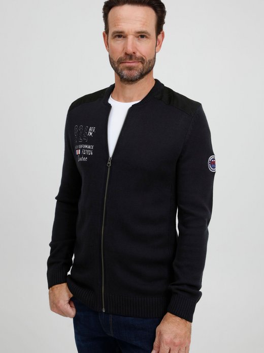 Herren Strickjacke - FQErland